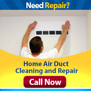 Contact Air Duct Cleaning Valencia 24/7 Services